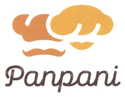 Заявка на торговельну марку № m202519187: panpani