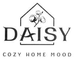Свідоцтво торговельну марку № 339142 (заявка m202127210): daisy; cozy home mood