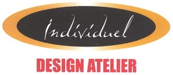 Свідоцтво торговельну марку № 134192 (заявка m200912922): individuel; design atelier