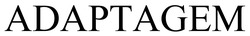 Заявка на торговельну марку № m202603425: adaptagem