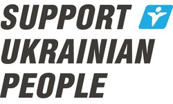 Заявка на торговельну марку № m202400228: support ukrainian people