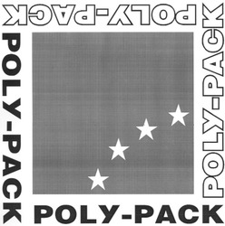 Свідоцтво торговельну марку № 45820 (заявка 2003043341): poly pack; poly-pack; poly-раск; poly раск