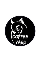 Заявка на торговельну марку № m202404950: coffee yard
