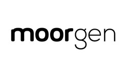 Заявка на торговельну марку № m202401496: moor gen; moorgen