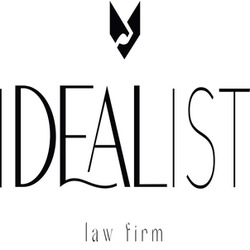 Заявка на торговельну марку № m202304743: law firm; idealist