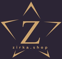 Свідоцтво торговельну марку № 268654 (заявка m201801831): zirka-shop; zirka shop