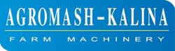 Свідоцтво торговельну марку № 257666 (заявка m201714416): agromash-kalina; farm machinery