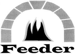 Свідоцтво торговельну марку № 28251 (заявка 2000083670): feeder