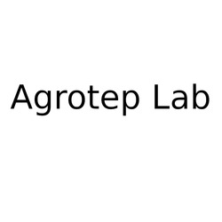 Заявка на торговельну марку № m202601108: agrotep lab
