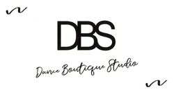 Заявка на торговельну марку № m201909879: dance boutique studio; dbs