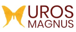 Свідоцтво торговельну марку № 301491 (заявка m201918620): uros magnus