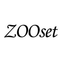 Заявка на торговельну марку № m202324623: zooset