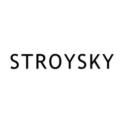 Заявка на торговельну марку № m202016514: stroysky