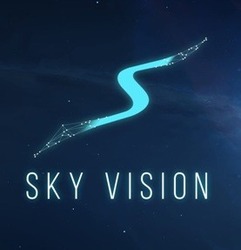 Заявка на торговельну марку № m201929219: sky vision