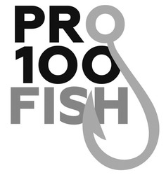 Заявка на торговельну марку № m202129329: pro 100 fish