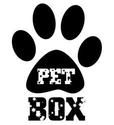 Заявка на торговельну марку № m201524605: pet box