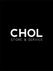 Заявка на торговельну марку № m202523493: store & service; chol