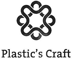 Свідоцтво торговельну марку № 336687 (заявка m202024311): plastic's craft; plastics craft