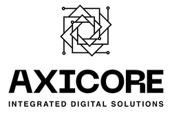Свідоцтво торговельну марку № 294335 (заявка m202014977): axicore; integrated digital solutions