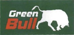 Заявка на торговельну марку № m201114845: green bull