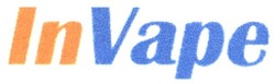 Свідоцтво торговельну марку № 263538 (заявка m201827591): invape; in vape
