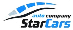Свідоцтво торговельну марку № 256557 (заявка m201707417): starcars; auto company
