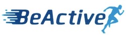 Свідоцтво торговельну марку № 268655 (заявка m201801844): beactive; be active