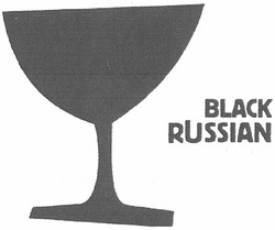Заявка на торговельну марку № m201120524: black russian