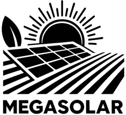 Заявка на торговельну марку № m202509145: megasolar