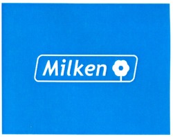 Свідоцтво торговельну марку № 128898 (заявка m200906838): milken