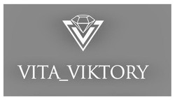 Заявка на торговельну марку № m202302077: vita viktory; vita_viktory