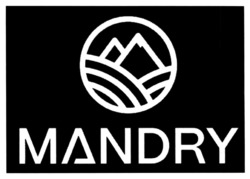 Заявка на торговельну марку № m202300717: mandry