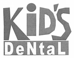Свідоцтво торговельну марку № 175330 (заявка m201213563): kid's dental; kids