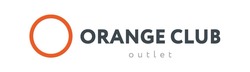 Свідоцтво торговельну марку № 335722 (заявка m202120779): orange club outlet