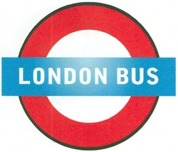 Свідоцтво торговельну марку № 154167 (заявка m201103715): london bus