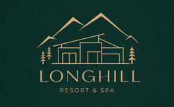 Заявка на торговельну марку № m202518886: resort & spa; longhill