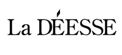 Заявка на торговельну марку № m202107808: la deesse