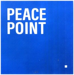 Свідоцтво торговельну марку № 315655 (заявка m202004016): peace point