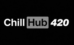 Заявка на торговельну марку № m202603574: chill hub 420