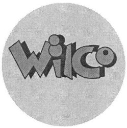 Свідоцтво торговельну марку № 135346 (заявка m200917630): wilco