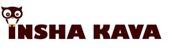 Заявка на торговельну марку № m202014772: insha kava