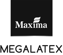 Заявка на торговельну марку № m202206676: maxima; megalatex