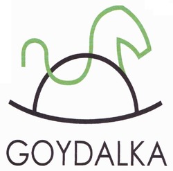 Заявка на торговельну марку № m202417338: goydalka