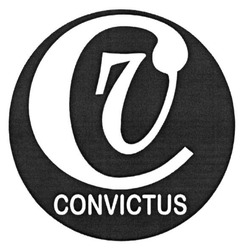 Свідоцтво торговельну марку № 224627 (заявка m201511938): cv; convictus