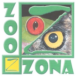 Свідоцтво торговельну марку № 141115 (заявка m201001881): zoo zona; 200