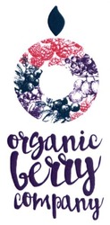 Заявка на торговельну марку № m201702431: organic berry company; о