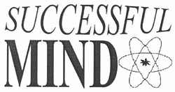 Свідоцтво торговельну марку № 139307 (заявка m201004884): successful mind