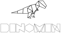 Заявка на торговельну марку № m202403117: dinomin