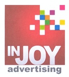 Свідоцтво торговельну марку № 176018 (заявка m201210466): in joy advertising