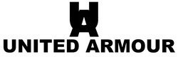 Заявка на торговельну марку № m202009156: united armour; au; ua